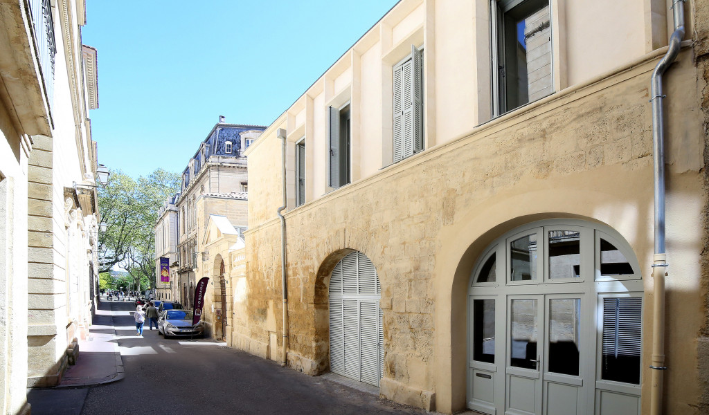 Le Montpellieret